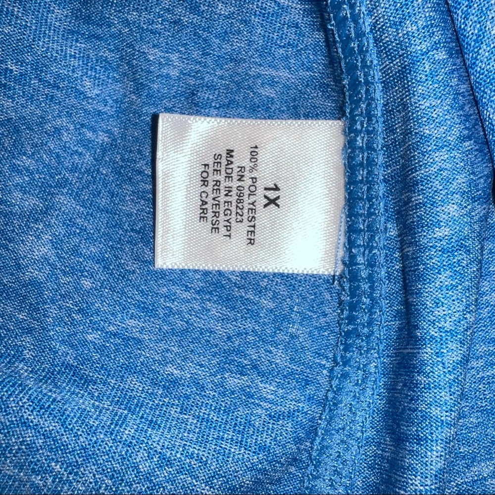 BCG Racerback Tank Top - Picture 8 of 15